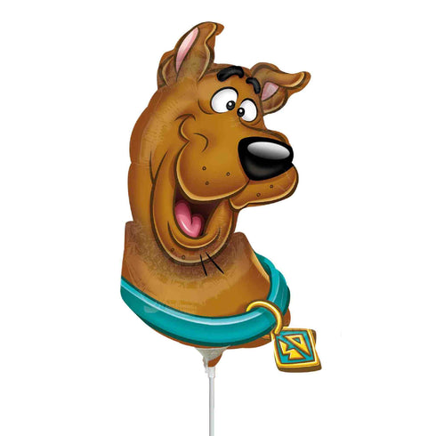 Scooby Doo Balloons | 14 INCH
